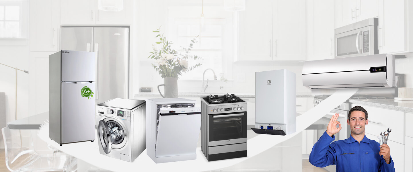 İlkadım Whirlpool Servisi